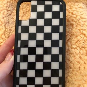 Wildflower phone case